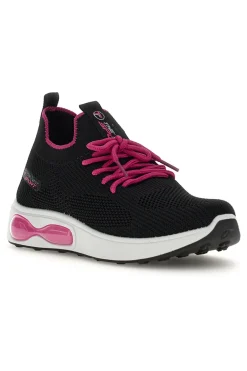 THE FIRST Sneakers Socks 316306 Nere Best