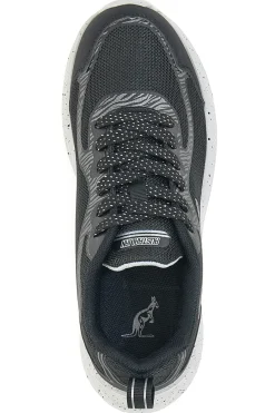 Donna AUSTRALIAN Sneakers Sportive 100 Nere