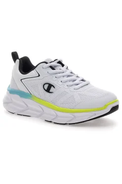 CHAMPION Sneakers Sportive Bianche FX III Sale