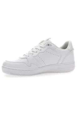 Uomo BRITISH KNIGHTS Sneakers Sportive Bianche da Uomo 52360401