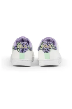 FILA Sneakers Sportive Bianche 65 13307