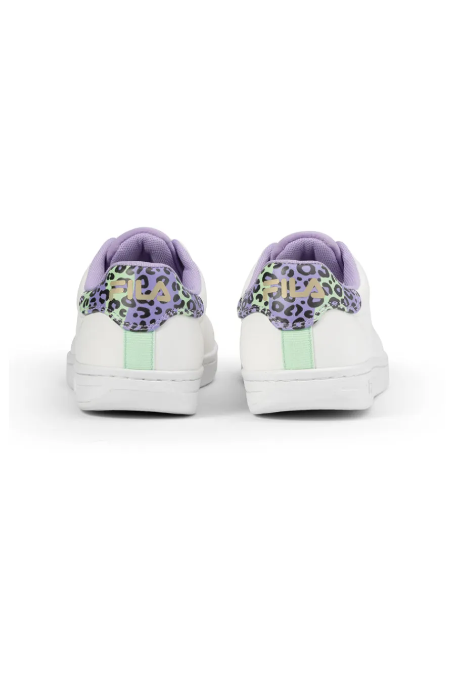 FILA Sneakers Sportive Bianche 65 13307