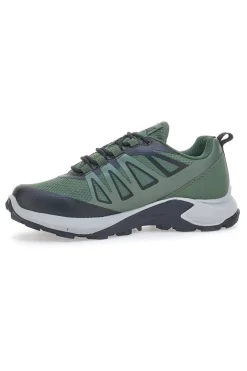 Uomo EVERLAST Sneakers Sportive 307 Verdi