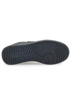 CHAMPION Sneakers Sportive Nere Rebound Low