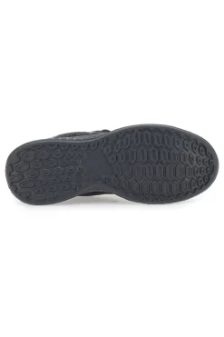 AUSTRALIAN Sneakers Sportive Nere con Soletta Memory Foam AU24W513 Best