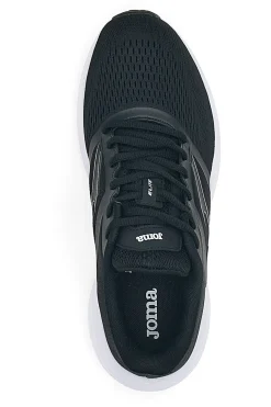 JOMA Sneakers Sportive Nere da Uomo Elite Men 21