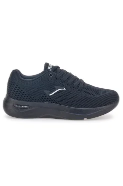 JOMA Sneakers Sportive Nere In Mesh Corinto Lady 2421 Outlet