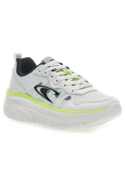 O'NEILL Sneakers Sportive Castillo Women Low Bianche BIANCO