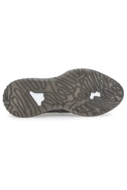 Uomo SWEET YEARS Sneakers 8811 Nere