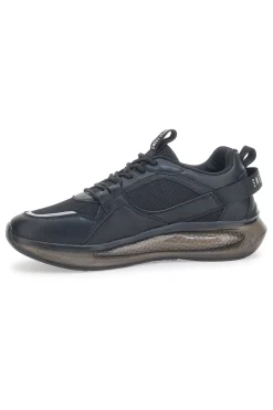 Uomo SWEET YEARS Sneakers 8813 Nere