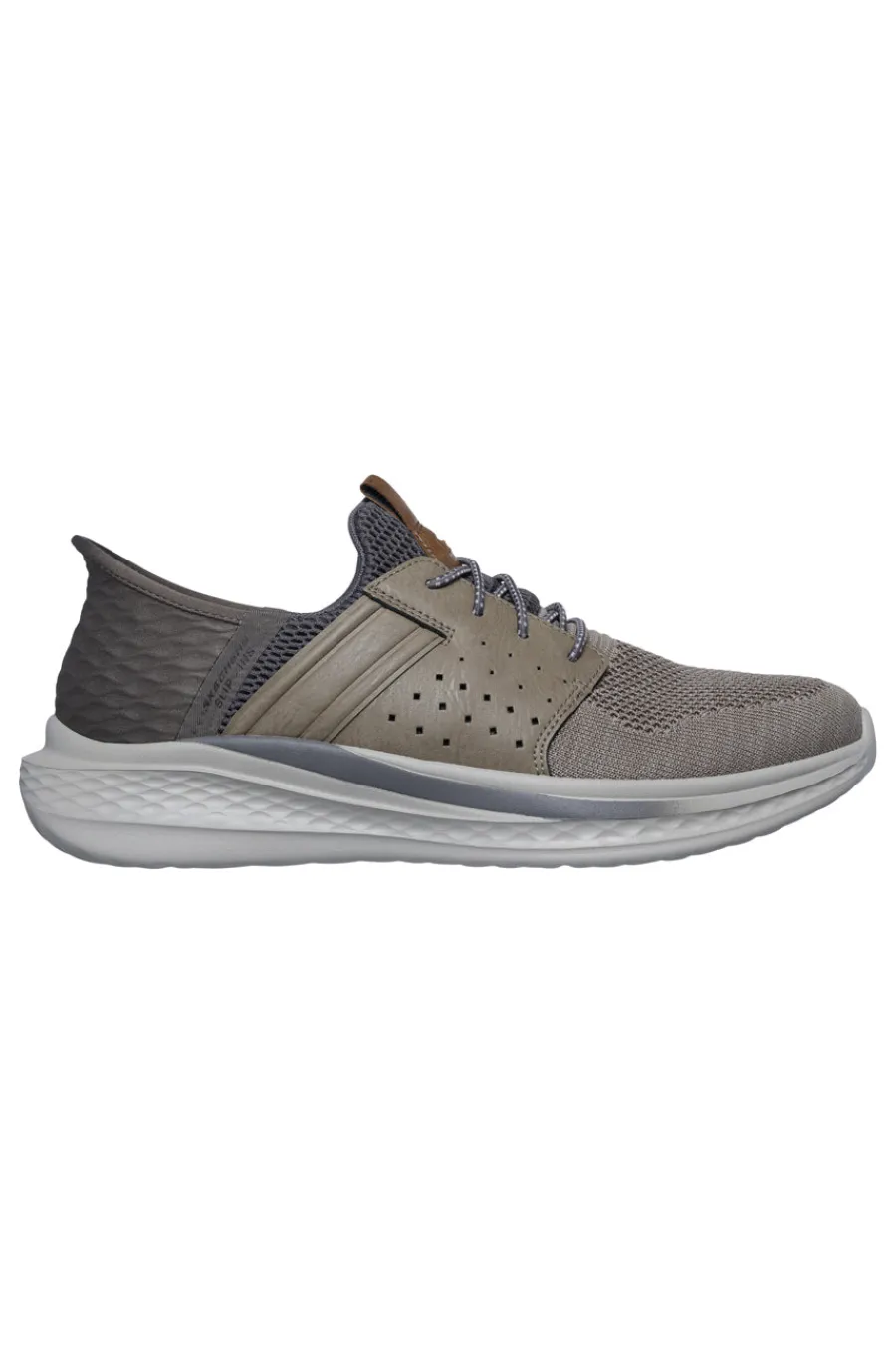 Uomo SKECHERS Sneakers da Uomo Slade Ocon