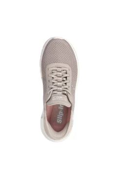 Donna SKECHERS Sneakers Hands Free Slip-ins GO WALK Flex - Grand Entry