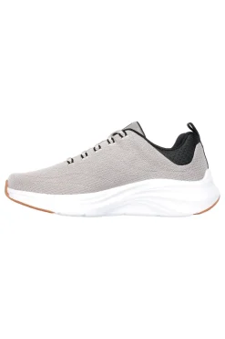 Uomo SKECHERS Sneakers Taupe Vegane Vapor Foam - Varien