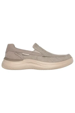 Uomo SKECHERS Sneakers Vegane Hasting - Fielden