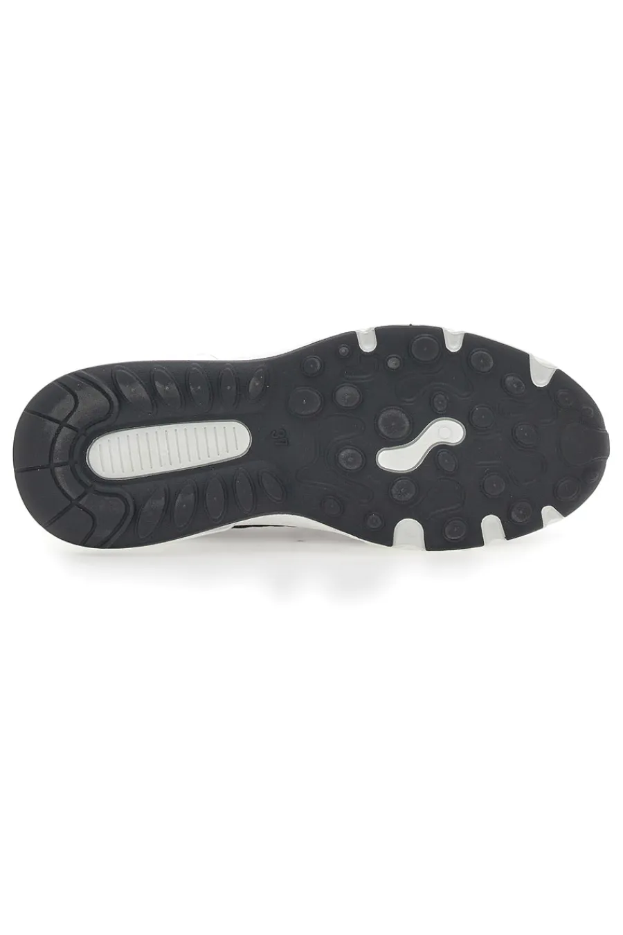 THE FIRST Sneakers The Fisrt 316308 Nere