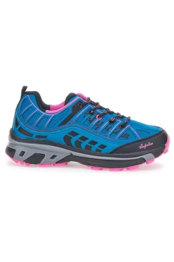 Donna AUSTRALIAN Sneakers Trekking Blu 170