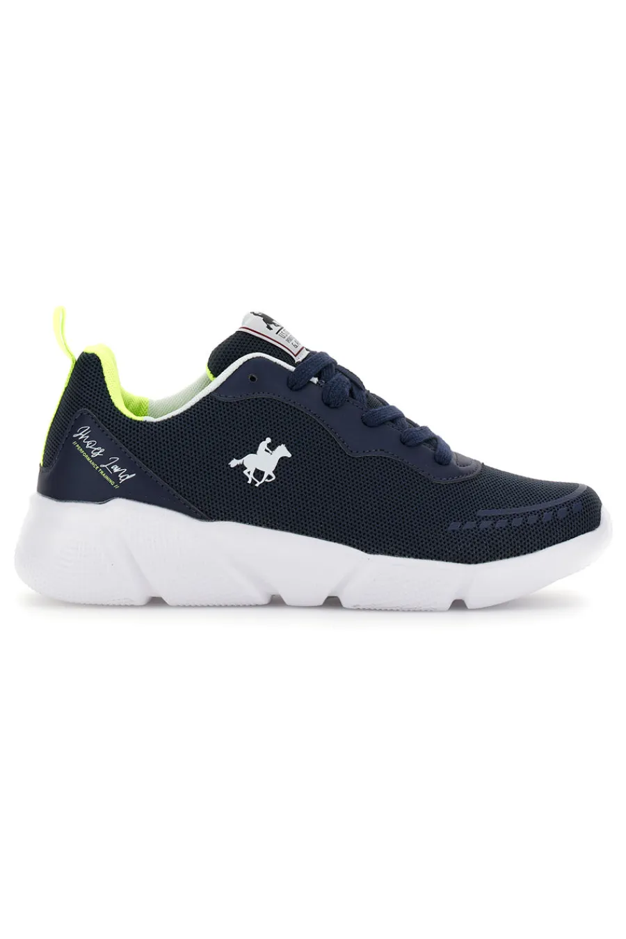 Uomo U.S. GRAND POLO Sneakers 318500