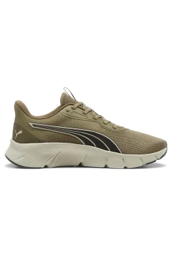 Uomo PUMA Sneakers verde oliva FlexFocus Lite Modern 31009306