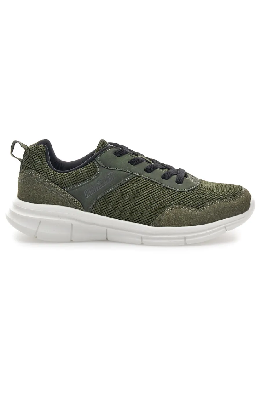 Uomo AUSTRALIAN Sneakers slip on AU26M505