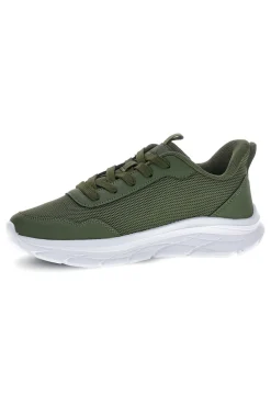 Uomo CHAMPION Sneakers Verdi Fuze U GS