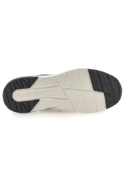Uomo CHAMPION Sneakers Verdi Ramp Up Ripstop