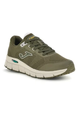 Uomo JOMA Sneakers verdi con easy comfort CZENS2623