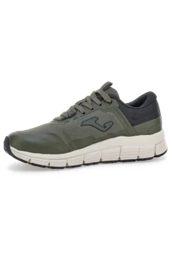 Uomo JOMA Sneakers verdi con suola ammortizzata Neron Men 2523