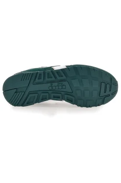 Uomo DIADORA Sneakers verdi DD Comfort N. 92