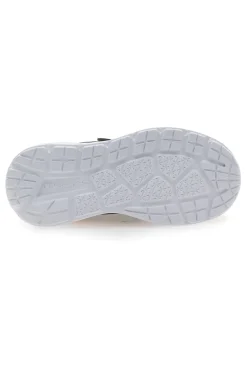 CHAMPION Sneakers Verdi e Arancio Con Strappo FX III G PS