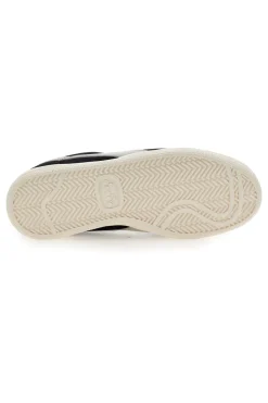 Uomo DIADORA Sneakers Verdi e Bianche KICK
