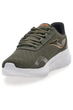 Uomo JOMA Sneakers verdi in mesh traspirante Sodio Men 2523