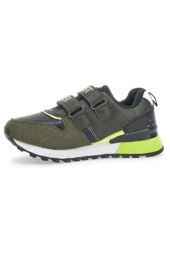SEVENOAKS Sneakers Verdi 617046
