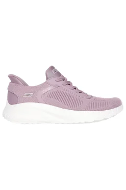 SKECHERS Sneakers Viola Hands Free Slip-ins BOBS Sport Squad Chaos - Current Muse Outlet