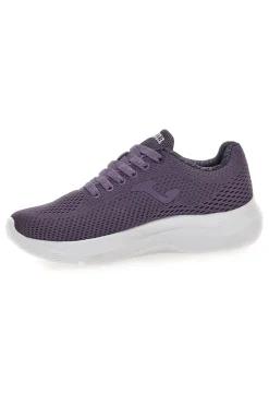 JOMA Sneakers viola in mesh traspirante Corinto Lady 2520 Outlet