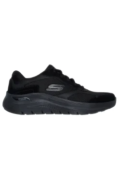 Uomo SKECHERS Sneakers Whiskey Con Arch Fit Arch Fit 2 The Keep