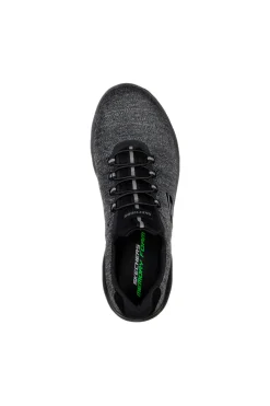 Uomo SKECHERS Sneakers Wide Fit Summits Forton Grigie