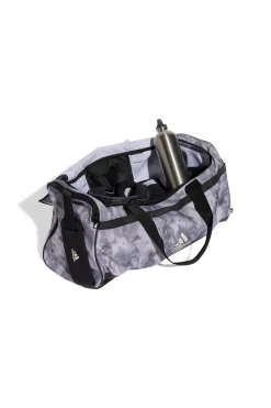 Donna ADIDAS Sporttasche mit Schultergurt Essentials Linear Graphic