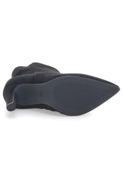 FIRST LADY Stiefeletten The First 1 SCHWARZ New