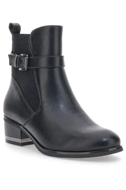 GALIA Stivaletti Ankle Neri Mon Dieu 2 NERO Online