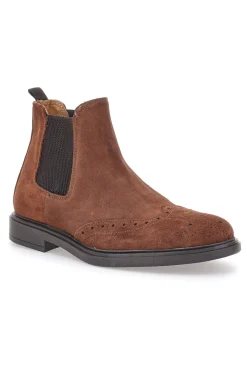 Uomo PITTARELLO Stivaletti Beatles 8991