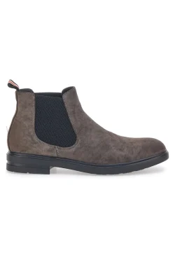 Uomo SEVENOAKS Stivaletti Beatles 1801