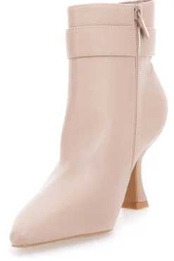 MON DIEU Stivaletti con Tacco B8830Q10 da Donna