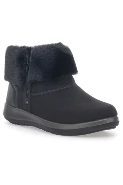 Donna INBLU Stivaletti 50 WG Nero
