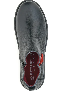 Donna PITTARELLO TIERRA Stivaletti Neri 30755