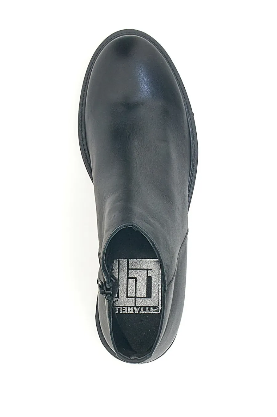 Donna PITTARELLO ELITE Stivaletti Nero essenziali 99