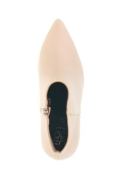 MON DIEU Stivaletti con tacco B1929Q20 Outlet