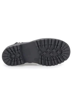 LAURA BIAGIOTTI Stivaletto Beatles Nero 8632