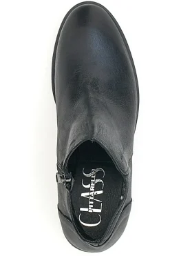 Donna PITTARELLO CLASS Stivaletto 99 Vera Pelle