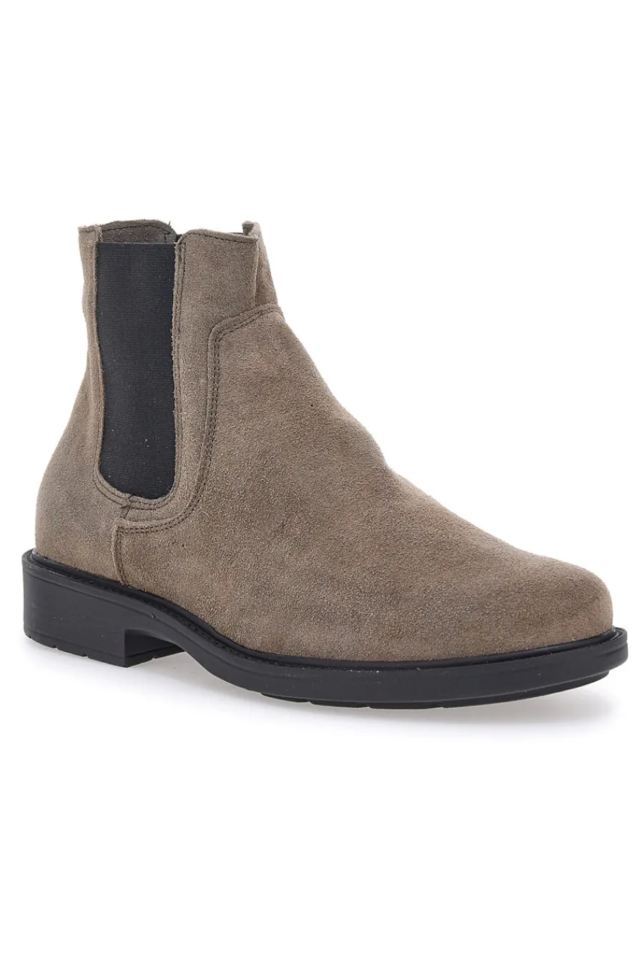 Uomo ARIZONA Stivaletto uomo beige 90297