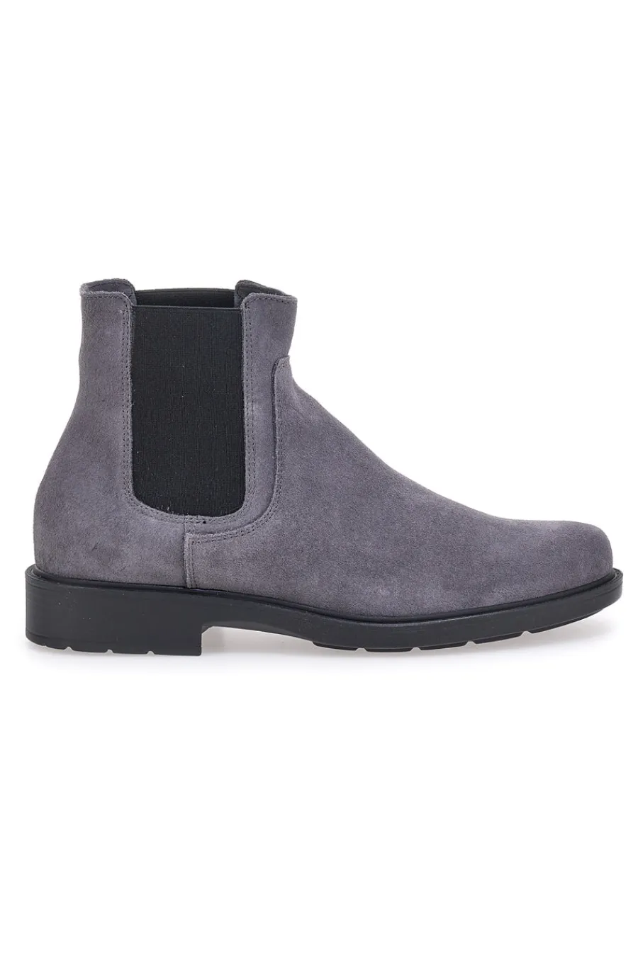 Uomo ARIZONA Stivaletto uomo camoscio chiaro 90297